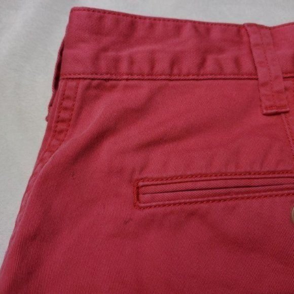 Polo Ralph Lauren Relaxed Shorts Mens Size 34 Pink - Picture 4 of 10